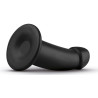 No-Parts Gode Charlie 13 x 4cm Noir